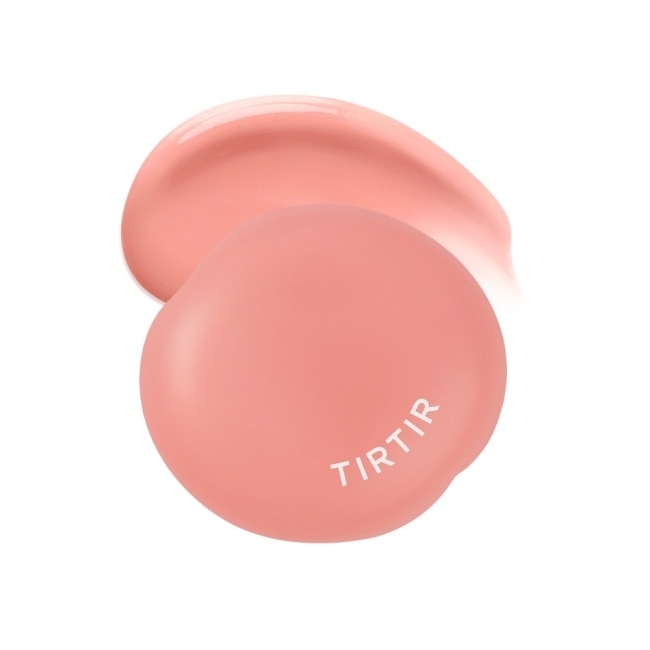 TIRTIR 空氣花綻網紗腮紅 04 蜜桃果漿 5g
