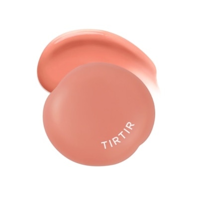 TIRTIR - TIRTIR 空氣花綻網紗腮紅 05 暖焙珊瑚 5g