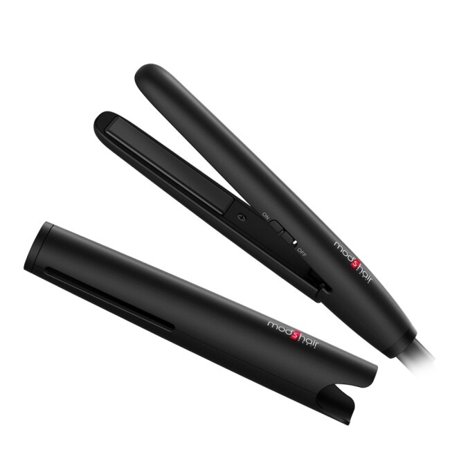 mod,s hair USB插電攜帶型直髮夾