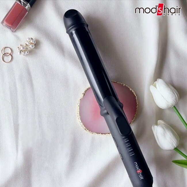 mod,s hair 32mm負離子定溫直捲二用造型器