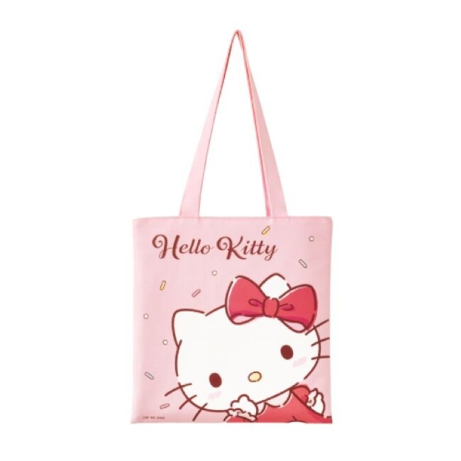【老協珍】熬雞精18入贈Hello Kitty翻轉購物提袋-香頌時光