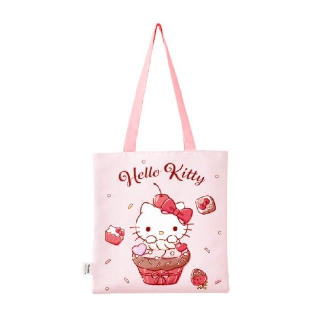 【老協珍】熬雞精18入贈Hello Kitty翻轉購物提袋-香頌時光