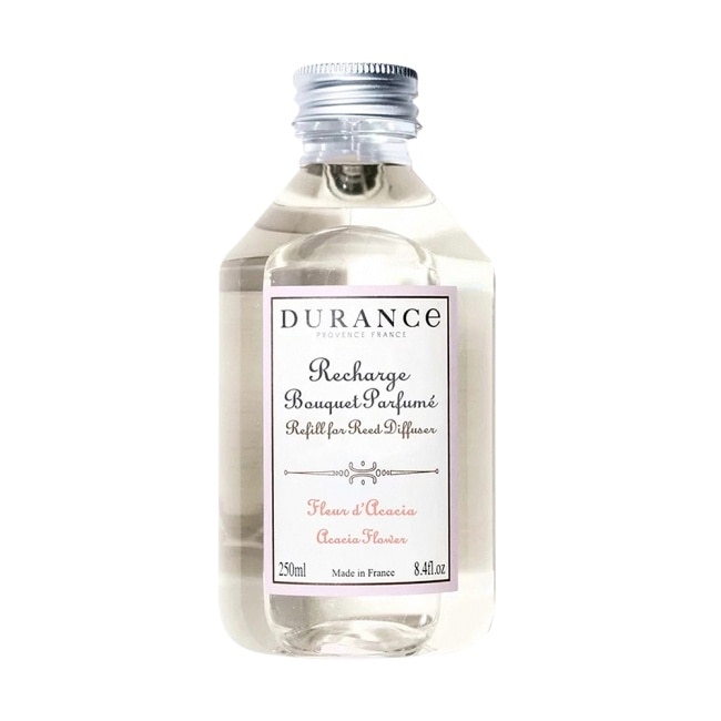 DURANCE朵昂思 金合歡大地擴香補充瓶(250ml)-期效202611-專櫃公司貨