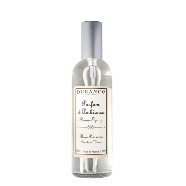 DURANCE朵昂思 珍木之林大地居家香氛噴霧(100ml)-期效202611-專櫃公司貨