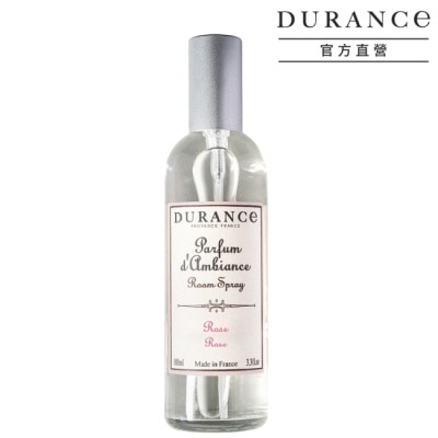 DURANCE - DURANCE朵昂思 玫瑰大地居家香氛噴霧(100ml)-期效202610-專櫃公司貨