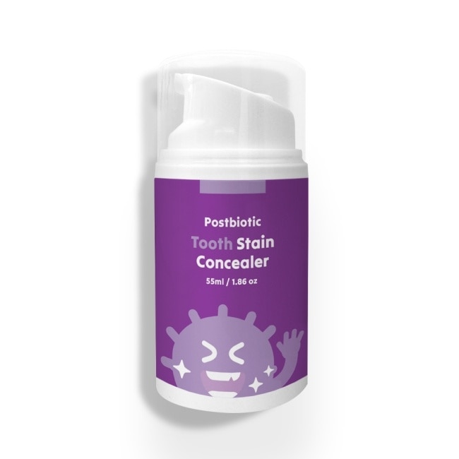 益生菌即刻煥白矯正膏 55ml