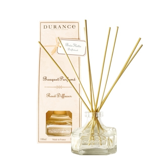 DURANCE 朵昂思 漂流木大地擴香組(100ml)-期效202612-專櫃公司貨