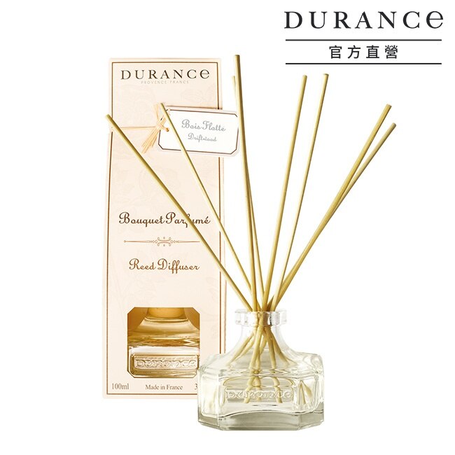 DURANCE朵昂思 漂流木大地擴香組(100ml)-期效202607-專櫃公司貨