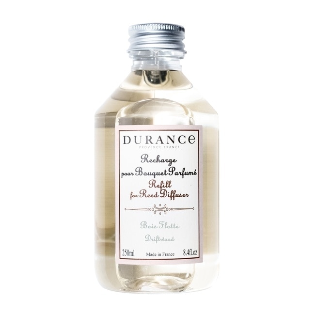 DURANCE朵昂思 漂流木大地擴香補充瓶(250ml)-期效202612-專櫃公司貨