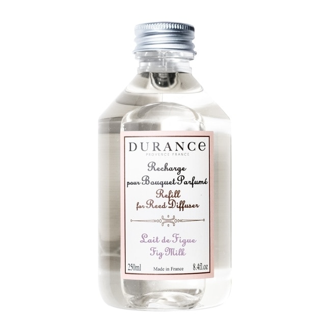 DURANCE朵昂思 無花果樹大地擴香補充瓶(250ml)-期效202612-專櫃公司貨