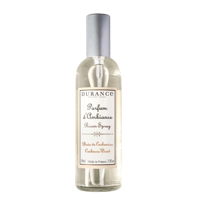 DURANCE朵昂思 羊絨木大地居家香氛噴霧(100ml)-期效202701-專櫃公司貨