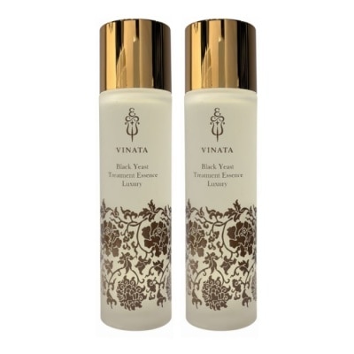 台酒生技 - 【台酒生技】金粹黑酵母酒粕逆齡活膚青春露120mlX2 公司貨