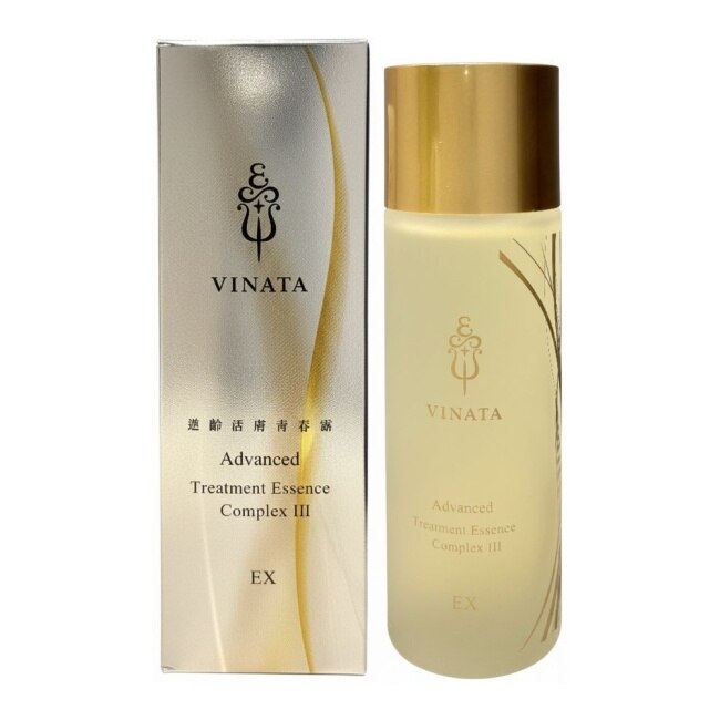 【台酒生技】酒粕精粹逆齡活膚青春露(銀耀)120ml 公司貨