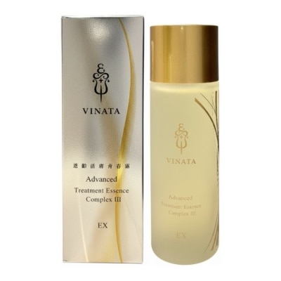 台酒生技 - 【台酒生技】酒粕精粹逆齡活膚青春露(銀耀)120ml 公司貨