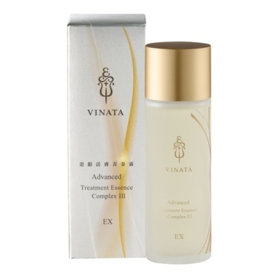 台酒生技 - 【台酒生技】酒粕精粹逆齡活膚青春露(銀耀)120ml 公司貨