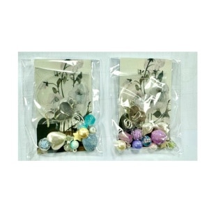 曼秀雷敦水潤肌柔光透亮飾底防曬凝露-串珠吊飾包