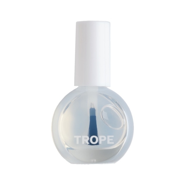 TROPE 水性雙效護甲油 9ml
