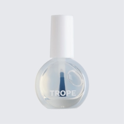 Trope - TROPE 水性雙效護甲油 9ml