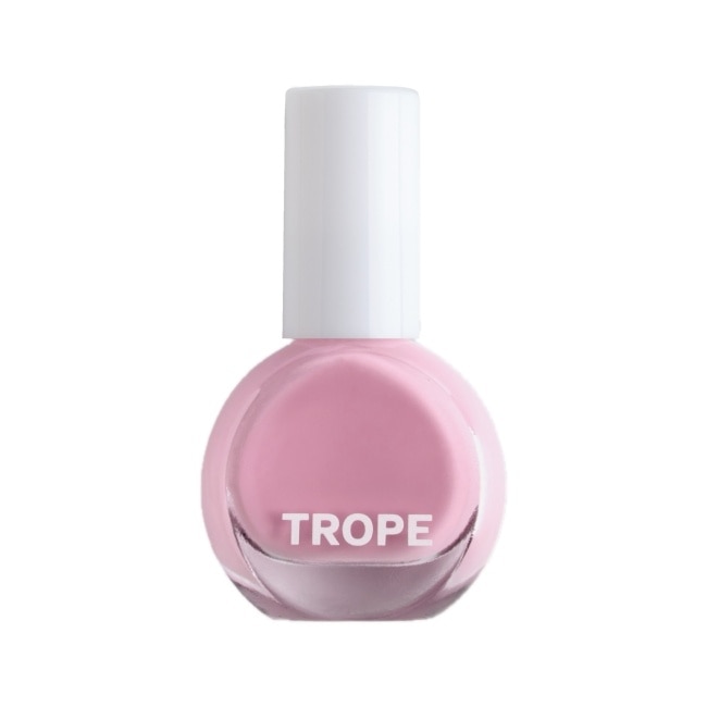 TROPE 水性指彩 C29 Mellow 花語 9ml