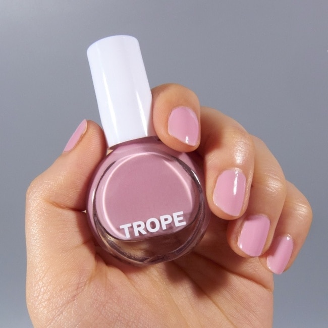 TROPE 水性指彩 C29 Mellow 花語 9ml