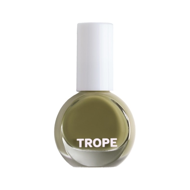 TROPE 水性指彩 C30 Field Trip 遠足 9ml