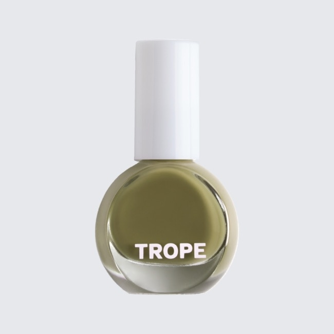 TROPE 水性指彩 C30 Field Trip 遠足 9ml