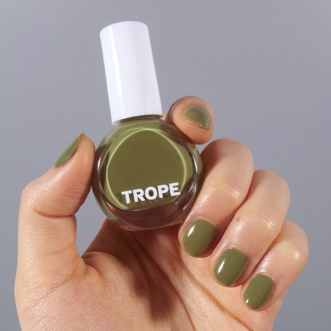 TROPE 水性指彩 C30 Field Trip 遠足 9ml