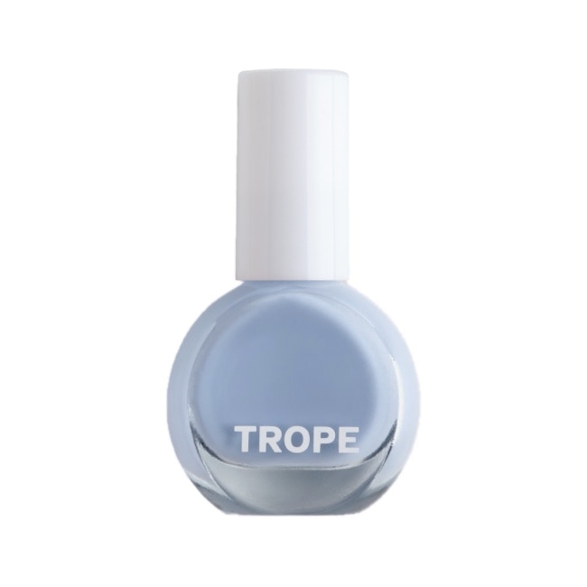 TROPE 水性指彩 C31 Skyline 雲遊 9ml