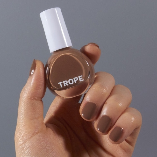 TROPE 水性指彩 C32 Dwell 棲息 9ml