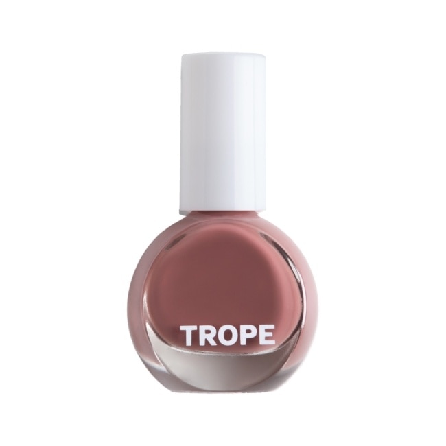 TROPE 水性指彩 C33 Rose Clay 玫瑰陶土 9ml