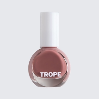 Trope - TROPE 水性指彩 C33 Rose Clay 玫瑰陶土 9ml