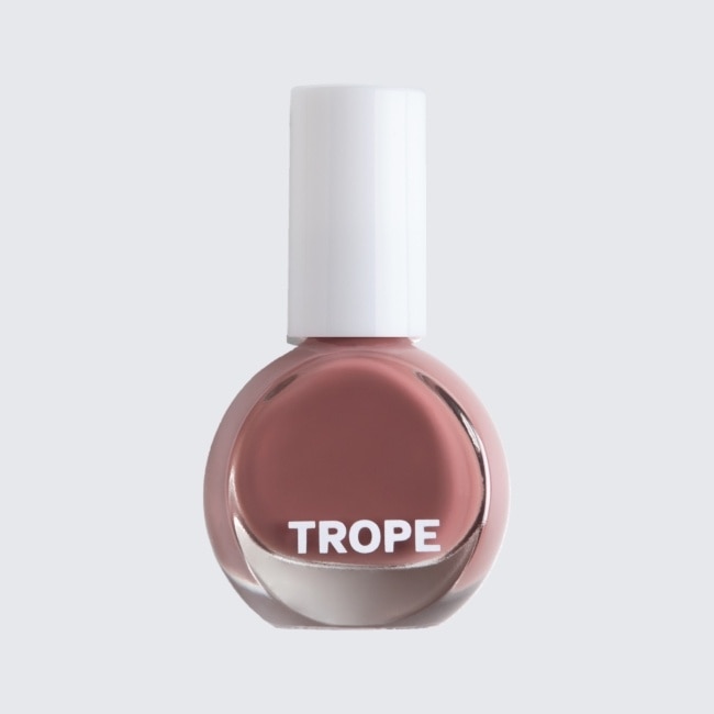 TROPE 水性指彩 C33 Rose Clay 玫瑰陶土 9ml