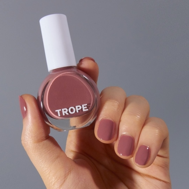 TROPE 水性指彩 C33 Rose Clay 玫瑰陶土 9ml
