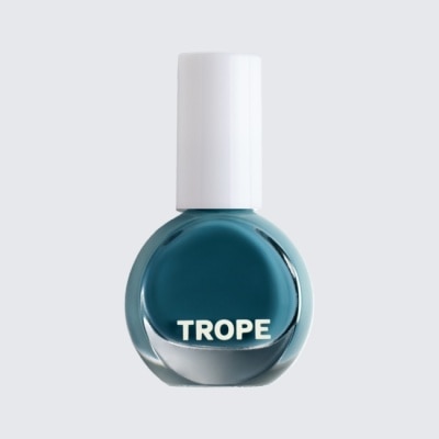Trope - TROPE 水性指彩 C34 Blue Moon 藍月 9ml