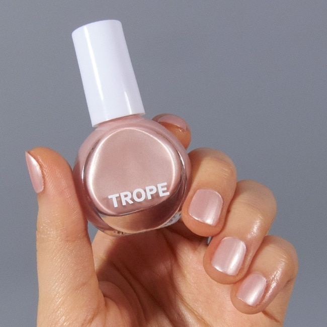 TROPE 水性指彩 S5 Lullaby 搖籃曲 9ml