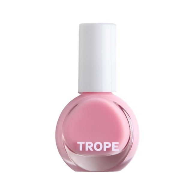 TROPE 水性指彩 N6 Rosewater 花露 9ml