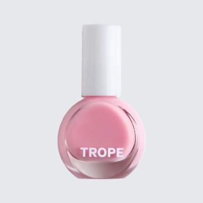 Trope - TROPE 水性指彩 N6 Rosewater 花露 9ml