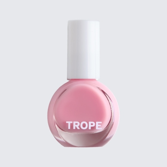 TROPE 水性指彩 N6 Rosewater 花露 9ml