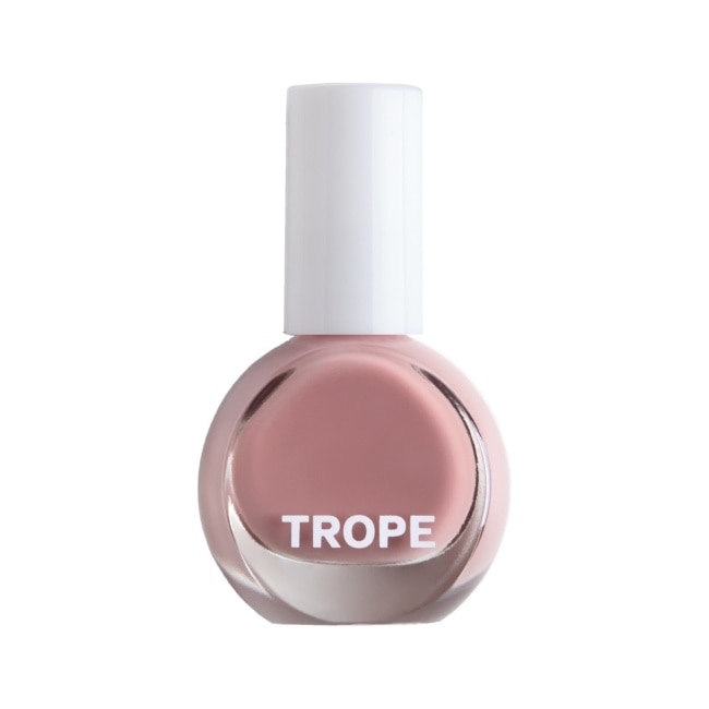 TROPE 水性指彩 N7 Petrichor 潤雨 9ml