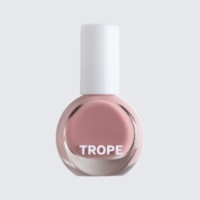 Trope - TROPE 水性指彩 N7 Petrichor 潤雨 9ml