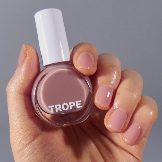 TROPE 水性指彩 N7 Petrichor 潤雨 9ml