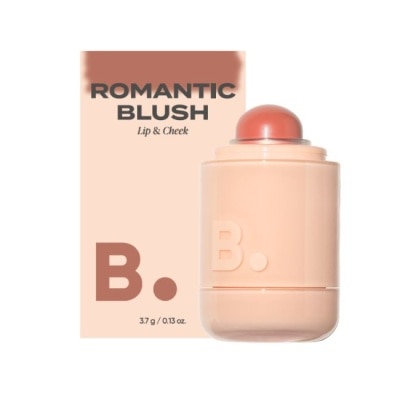 banila co. - BANILA CO 浪漫微醺頰彩霜 17紅豆甜心3.7g限定色
