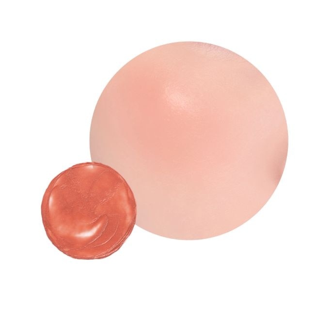 BANILA CO 浪漫微醺頰彩霜 17紅豆甜心3.7g限定色