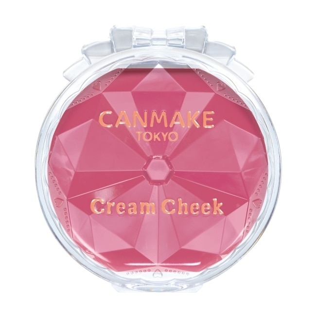 CANMAKE腮紅霜 1525-25 11G image