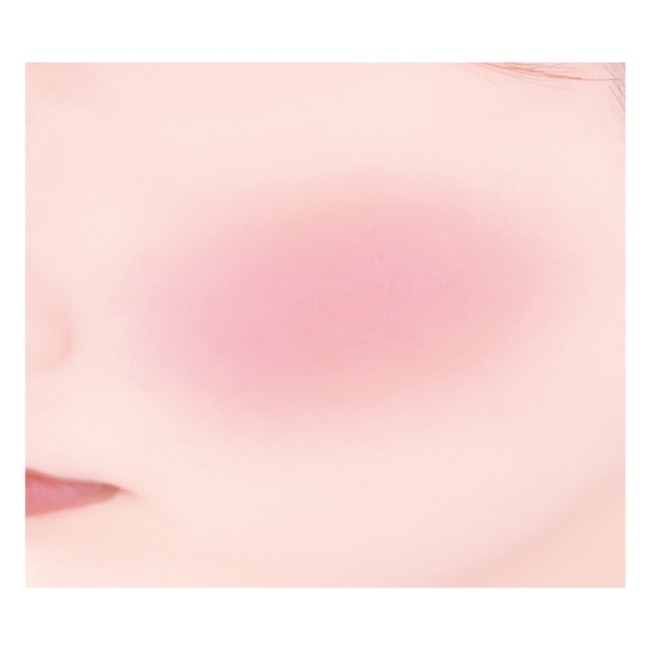 CANMAKE腮紅霜 1525-25 11G image