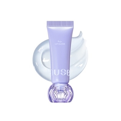 nuse nuse 麗珠果漾唇蜜 00 冰川藍莓 10.5g image
