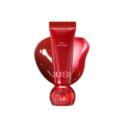 nuse nuse 麗珠果漾唇蜜 03 蜜光蘋紅 10.5g image