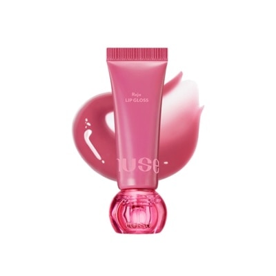 nuse nuse 麗珠果漾唇蜜 04 清透蜜萄 10.5g image