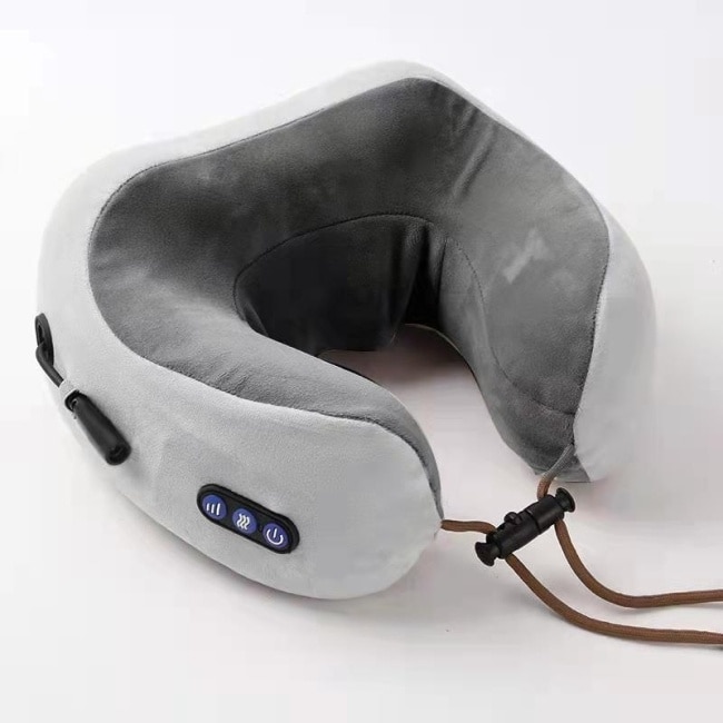 旅行收納化妝包-古銅金