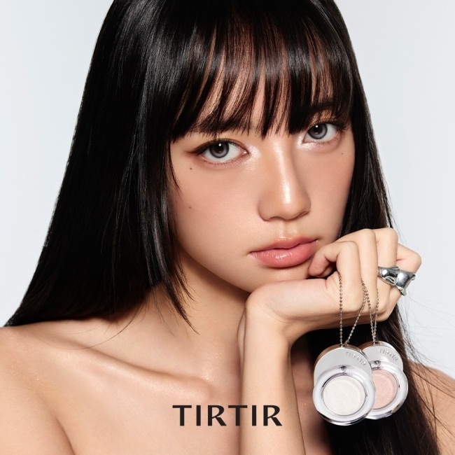 TIRTIR 口袋眼影 MP03 莓漾紅暈 1.8g image